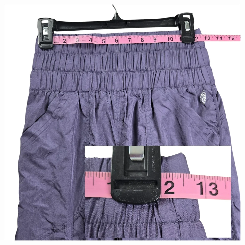 Free People Movement‎ The Way Home Joggers NEW